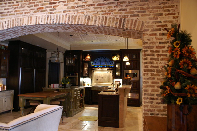 Electic Kitchen eclectic-kitchen