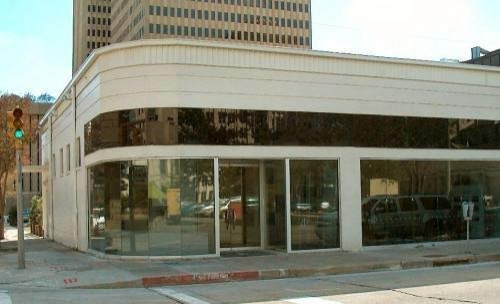 Award Winning Designer Showroom  Renovation Main Street