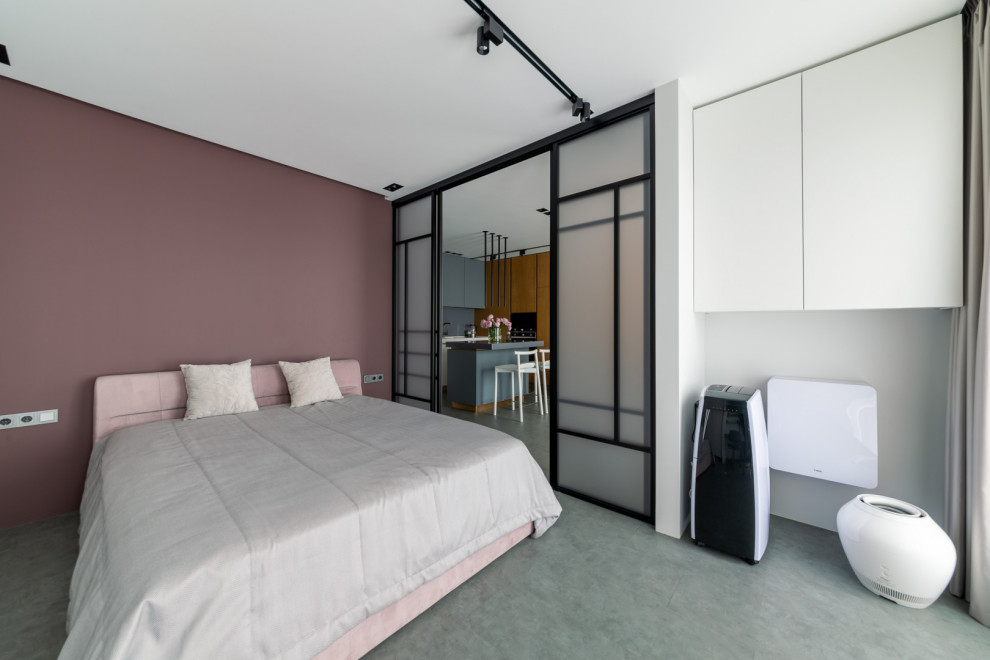 ФОТО - ЖК ПЕРВЫЙ КВАРТАЛ - 45 кв.м.