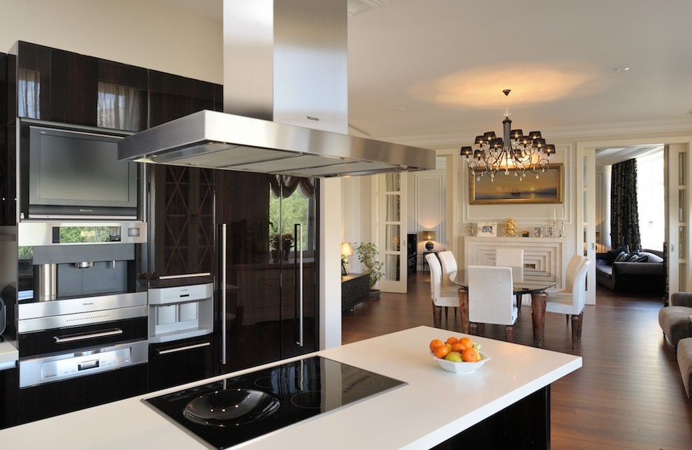 Проект Рублевка