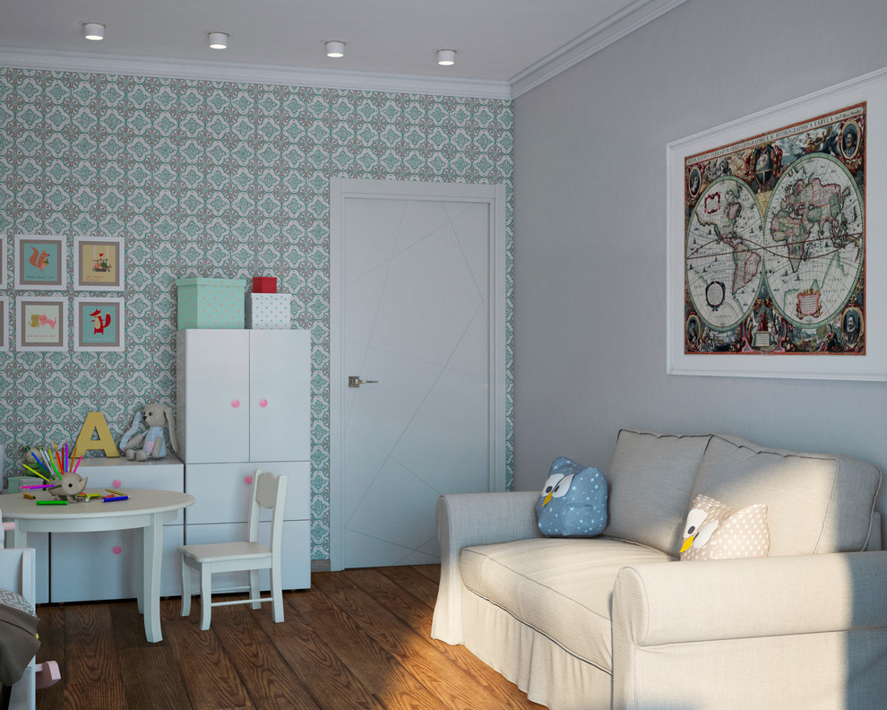 Квартира с Кальяном на балконе для молодой пары с маленьким ребенком