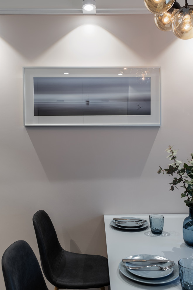 Квартира Академическая