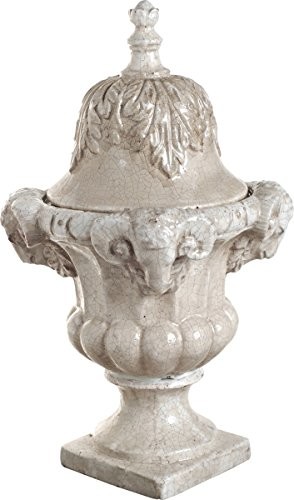 Urn With Lid