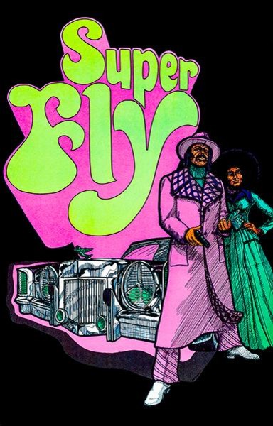 superfly 1972
