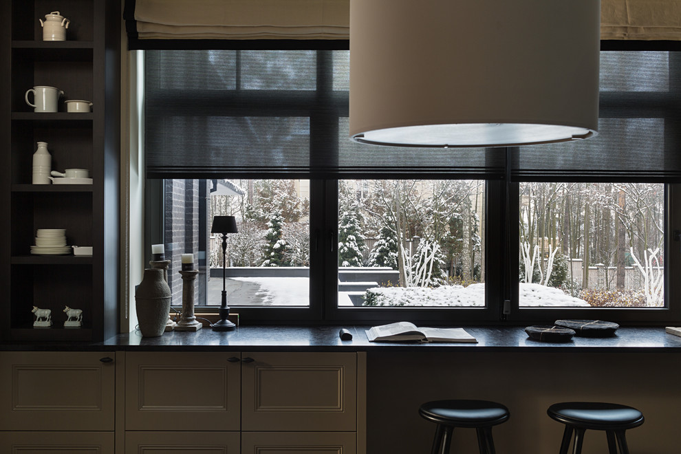 Дом в Жуковке