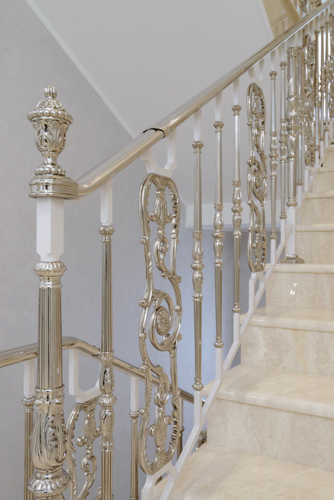 Скромное обаяние классики