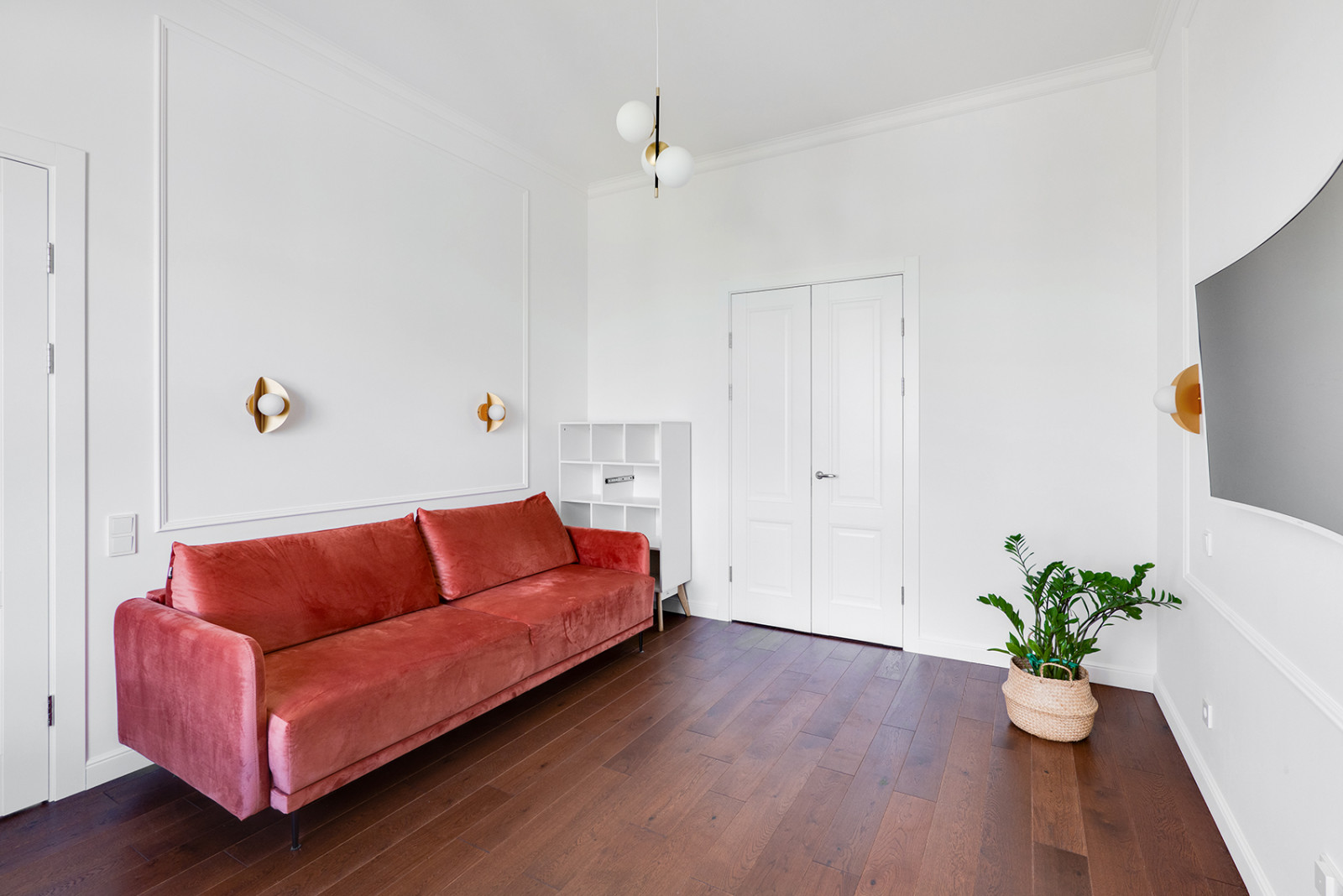 ЖК Петровский Парк