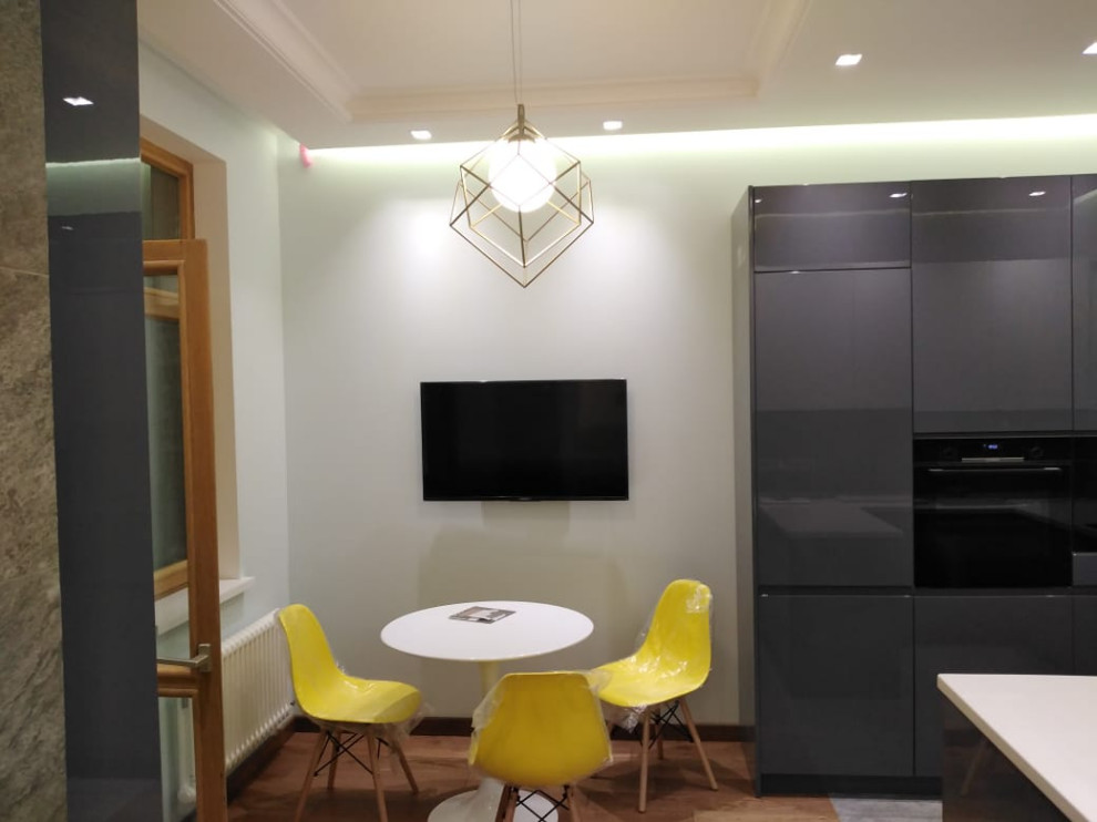 Ремонт квартиры