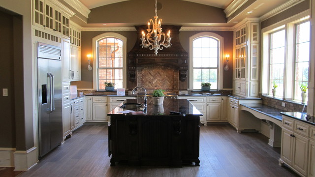 Our Portfolio classique-cuisine