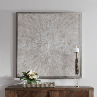 Uttermost Mesmerize Abstract Art Farmhouse Wall Accents By Homesquare