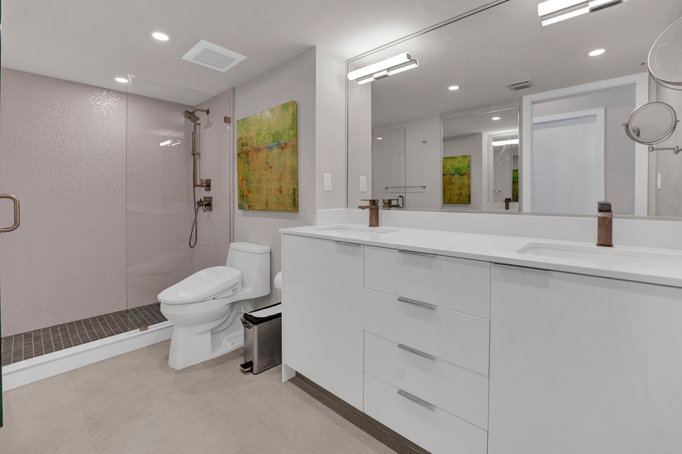 Sunny Isles Beach Condo Remodeling