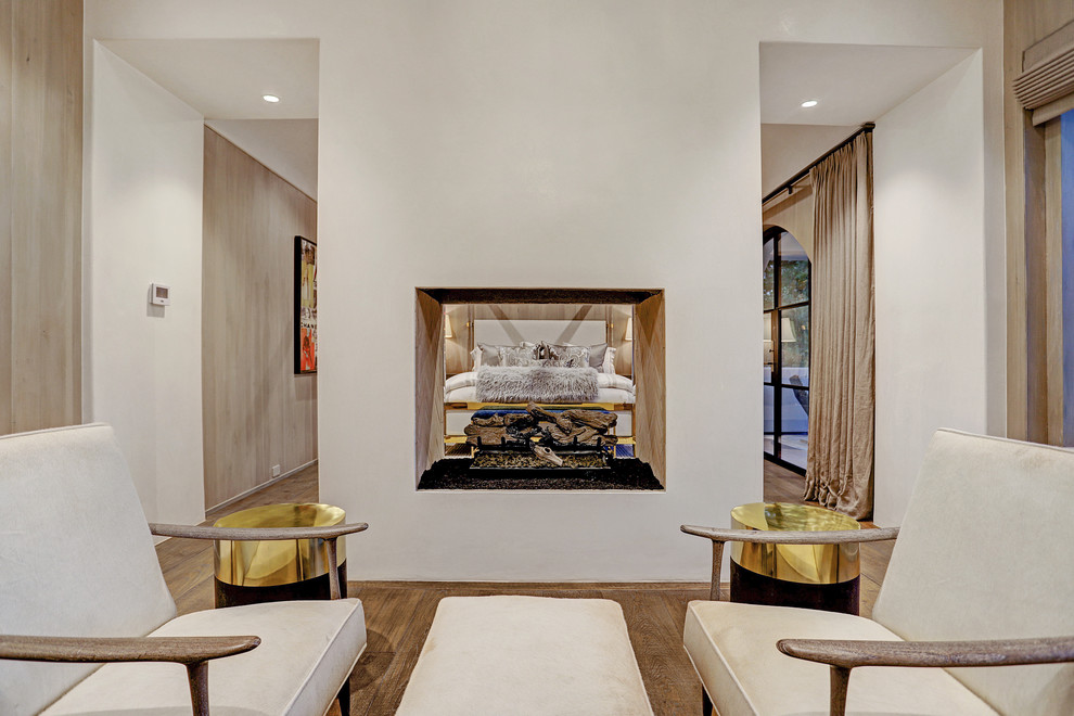 Memorial Home by Robert Dame