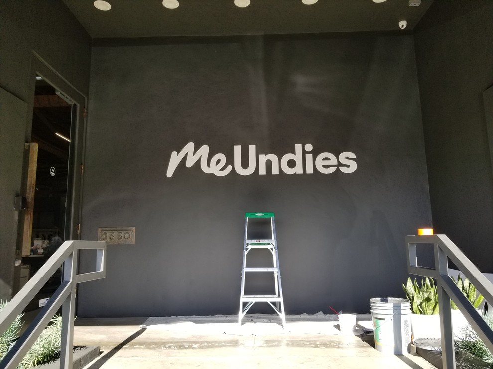 Stencil & Lettering