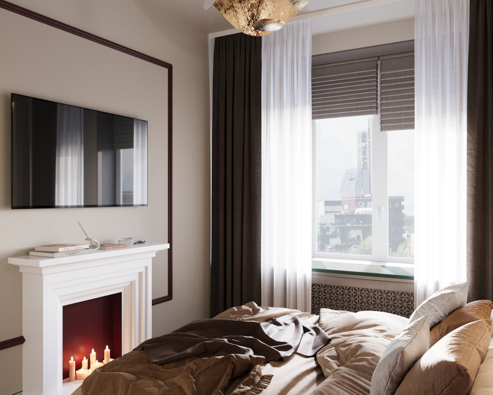 Проект Жабкино