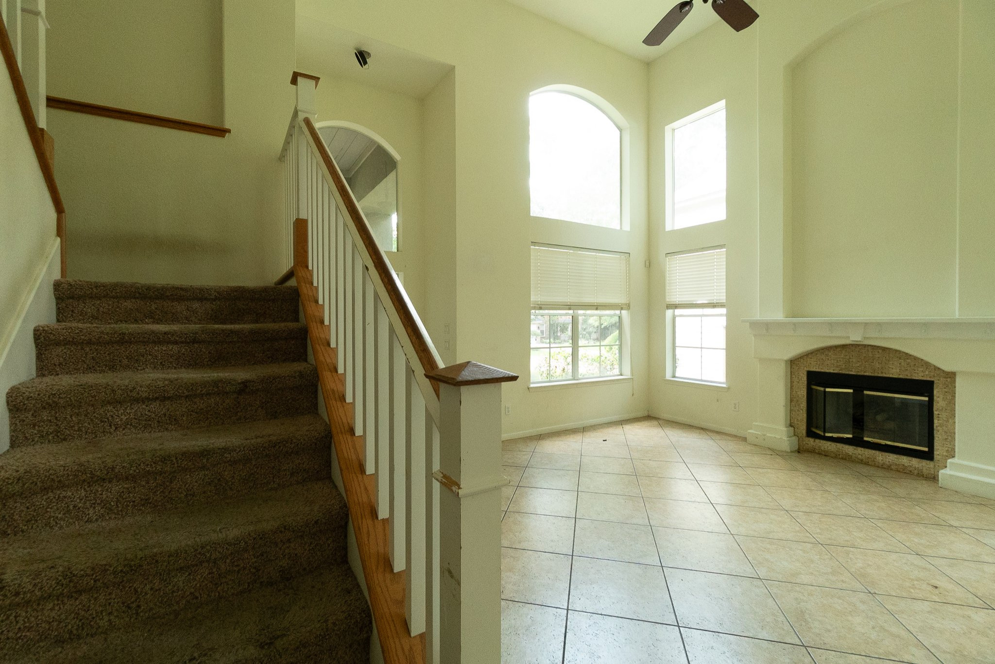 The Woodlands Whole House Renovation