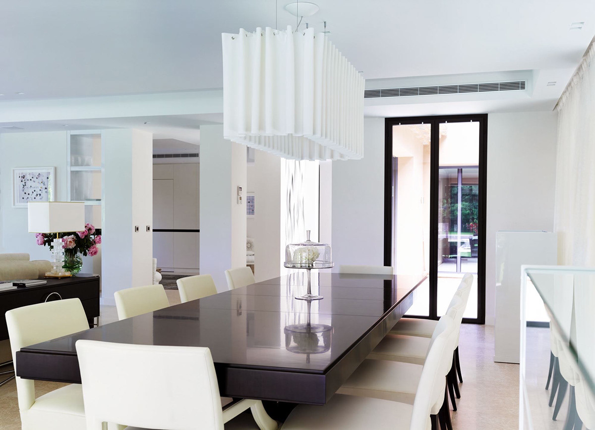 Дом в Ницце