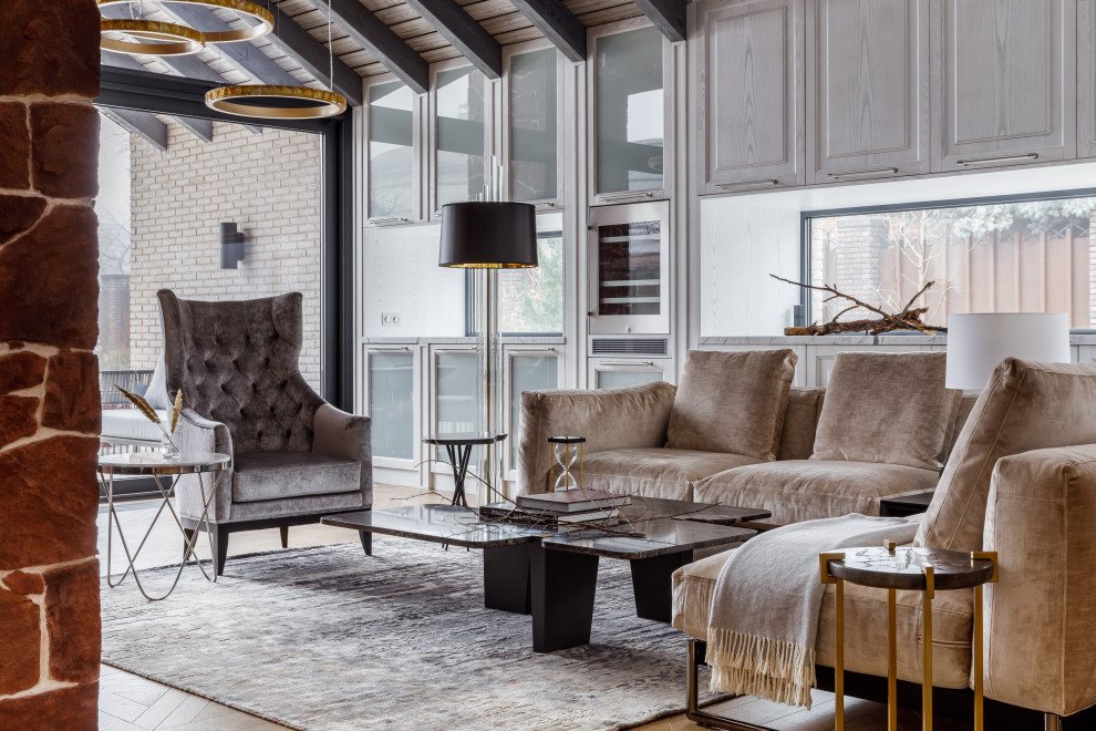 Частный дом. Ул. 2-ая Баррикадная