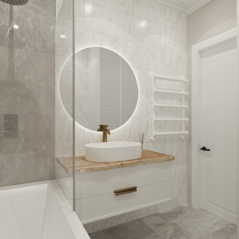 Квартира для молодой семьи