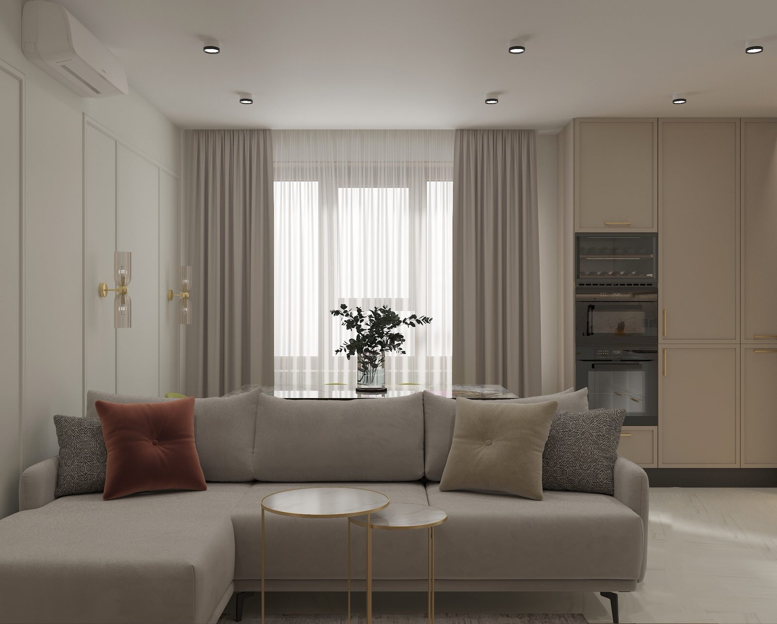 ЖК Изумрудный бор