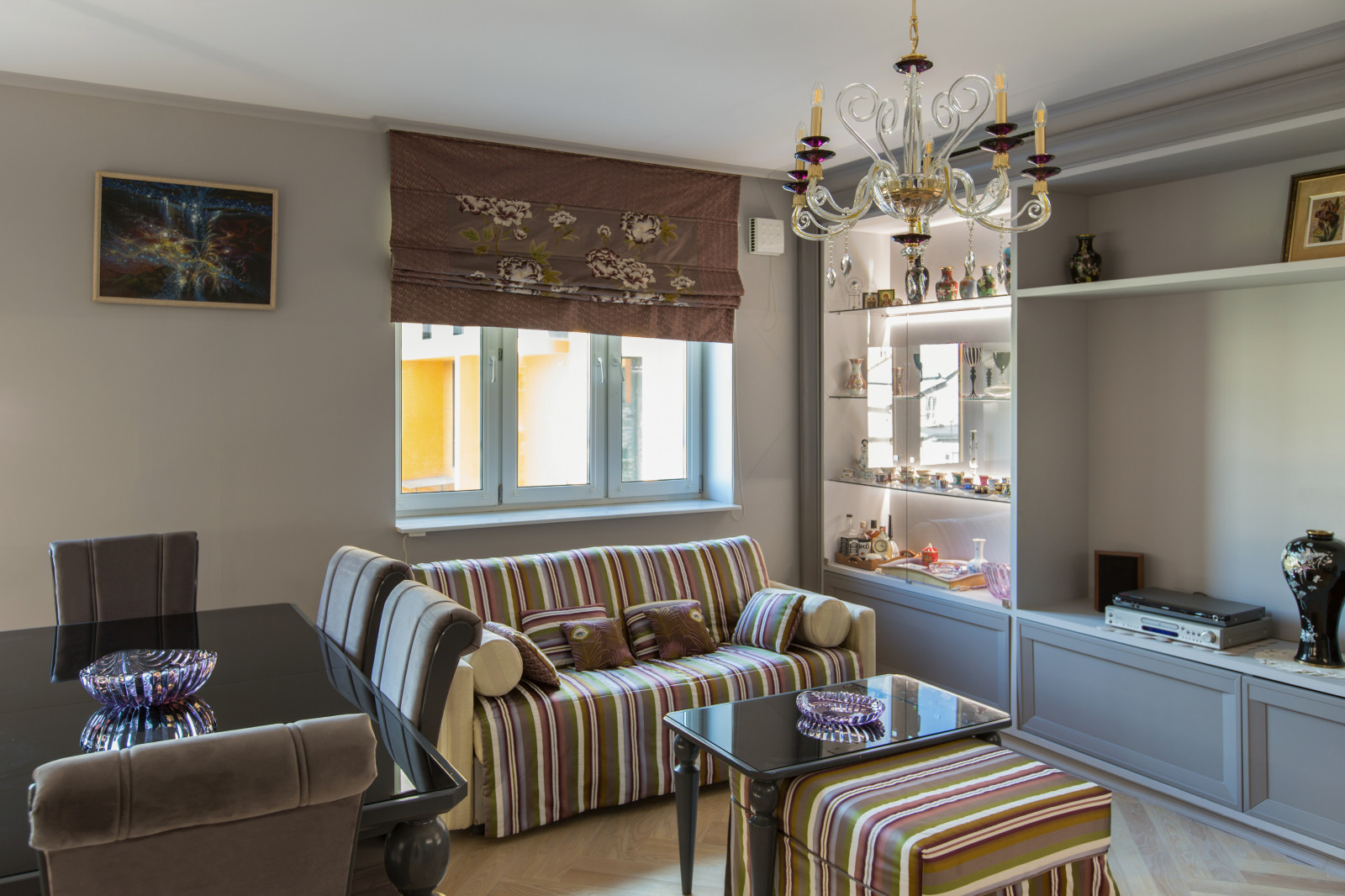 Квартира 70 м