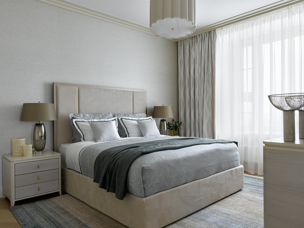 Работы дизайнеров с мебельными ручками от Maru Studio