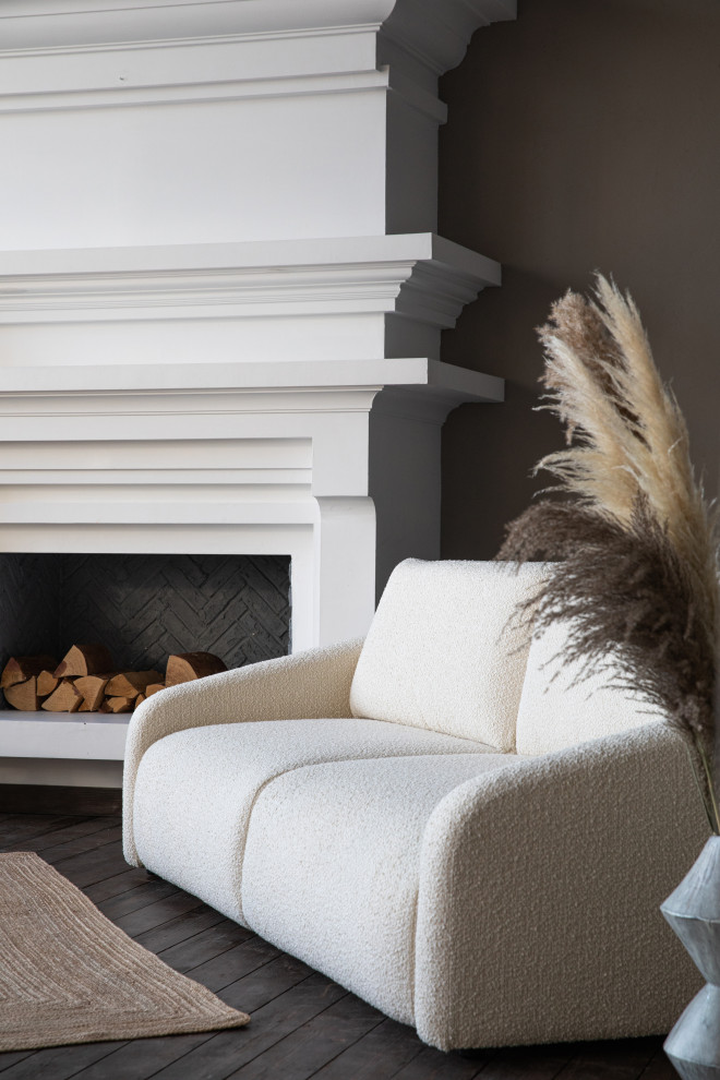 Коллекция диванов MINKU