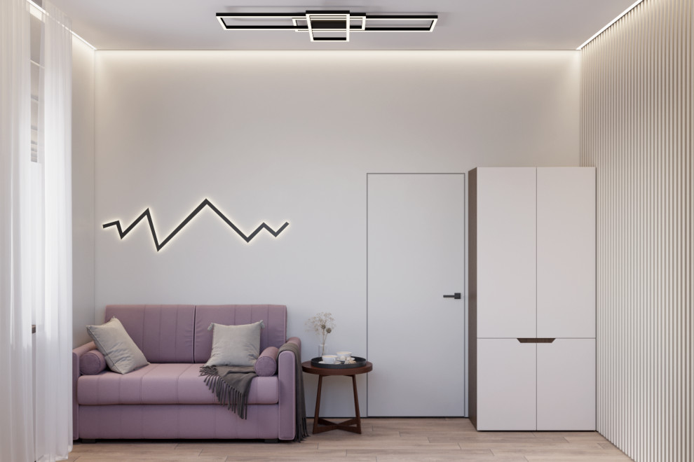 ул. 50 лет Победы