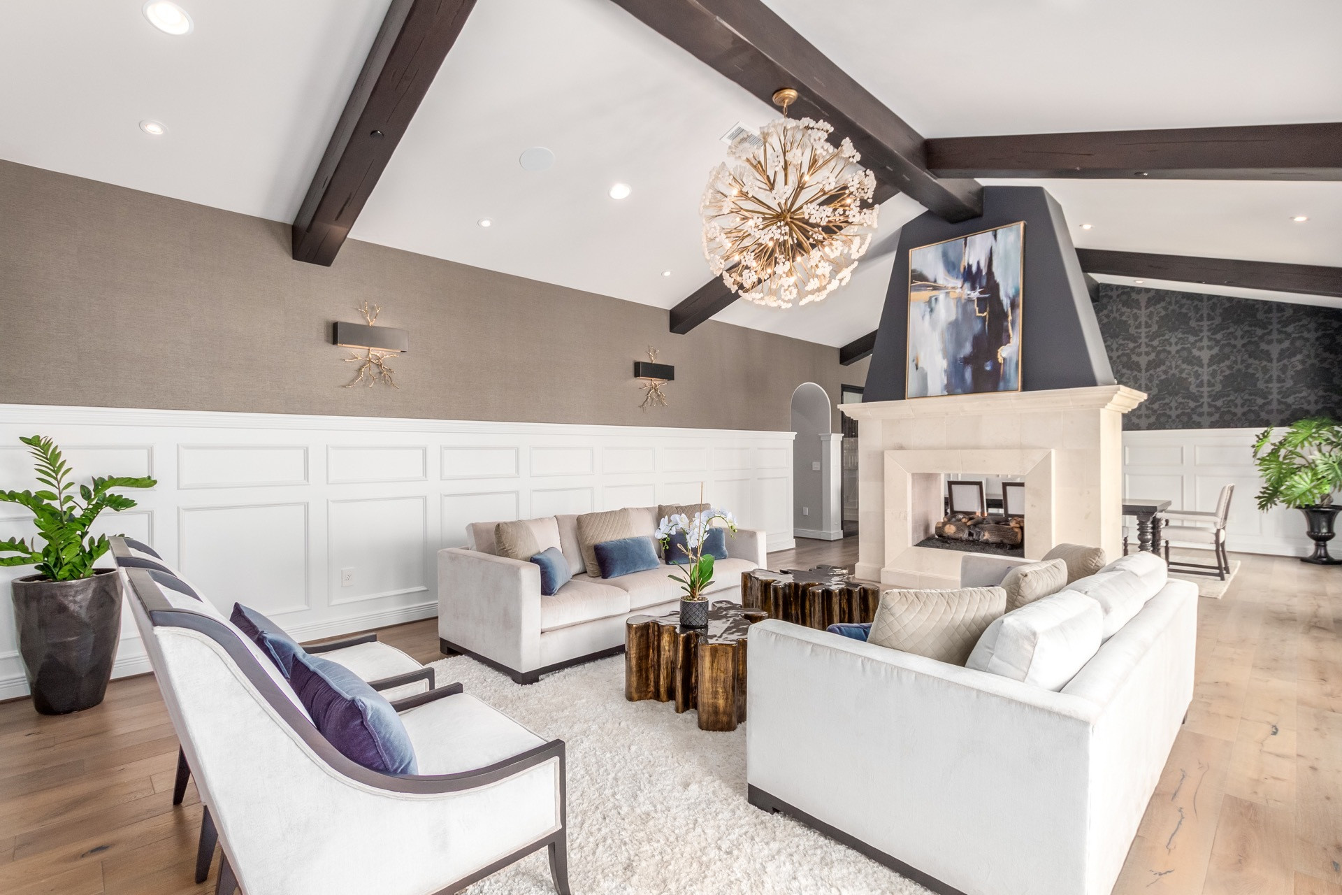 Paradise Valley Refresh