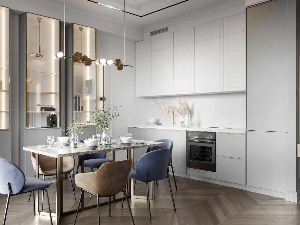 Краски Москвы