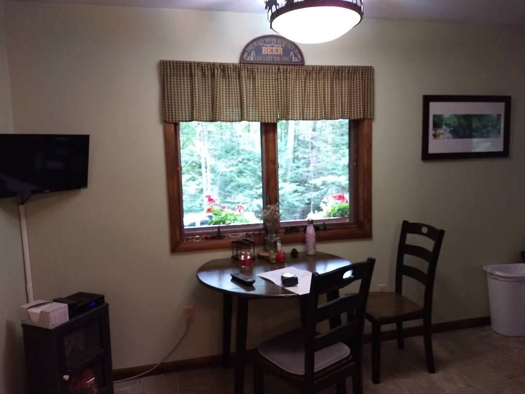 "From Cramped and Dark to Light and Bright"