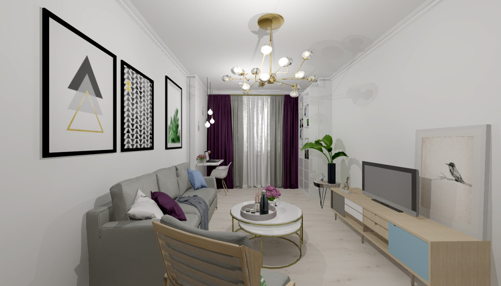 "Воздушные мечты"