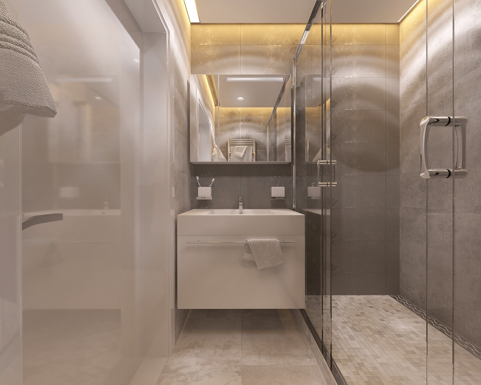 Квартира в ЖК «Дас Хаус»