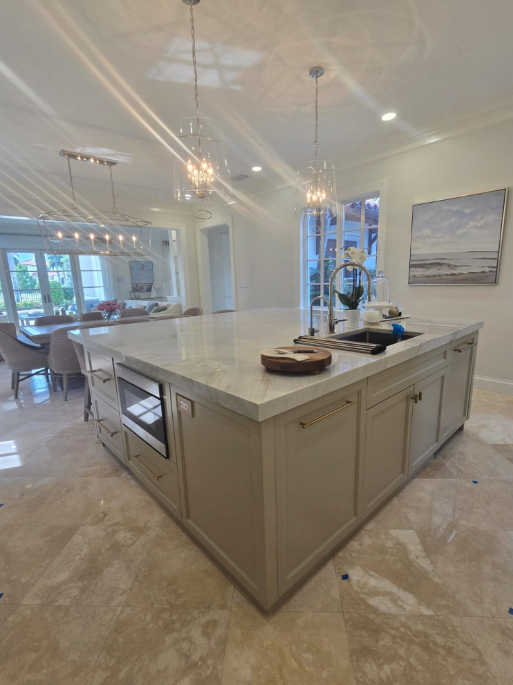 Trump National Golf Club Jupiter