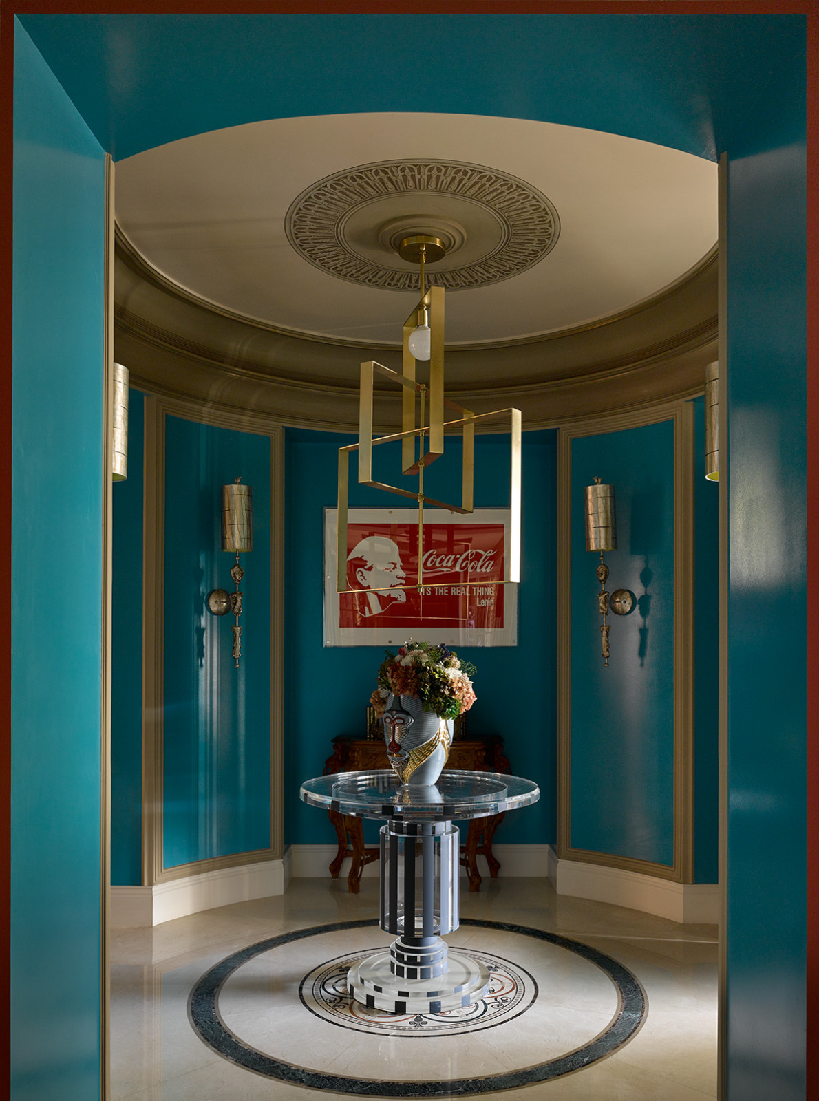 Квартира в ЖК "Остров Фантазий"