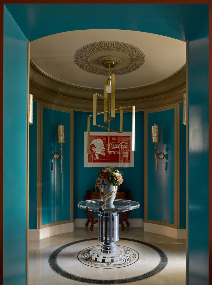 Квартира в ЖК "Остров Фантазий"