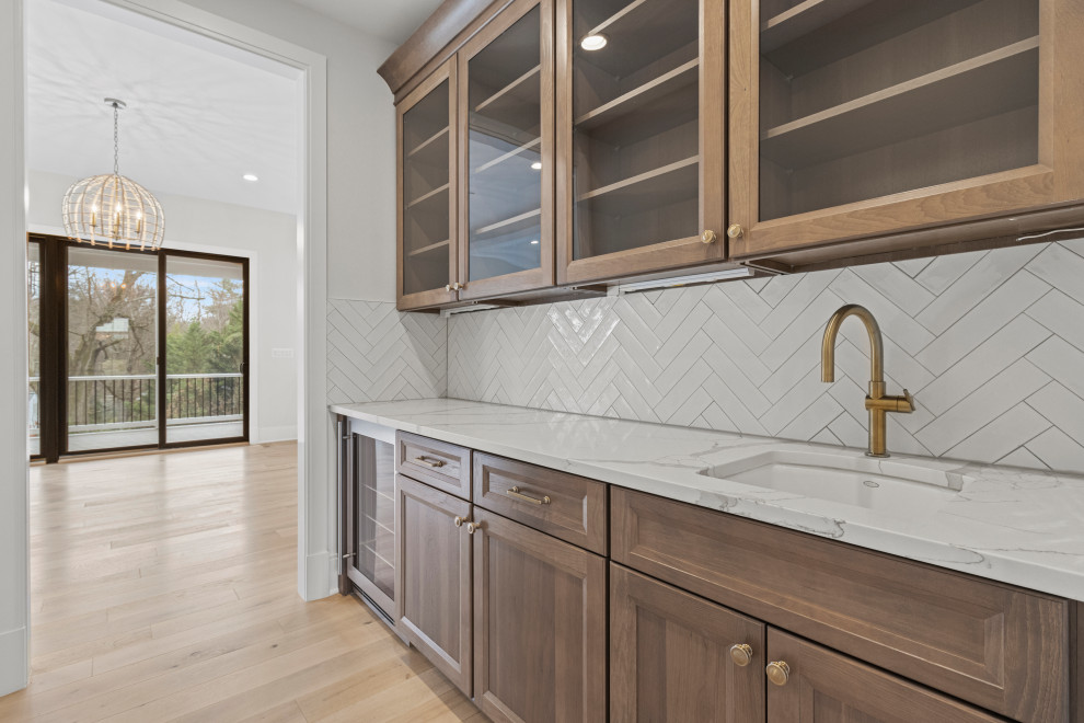 Modern Farmhouse Rochester IV