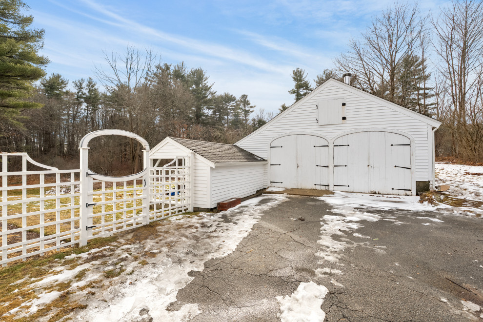 Hanover, MA - Home Renovation