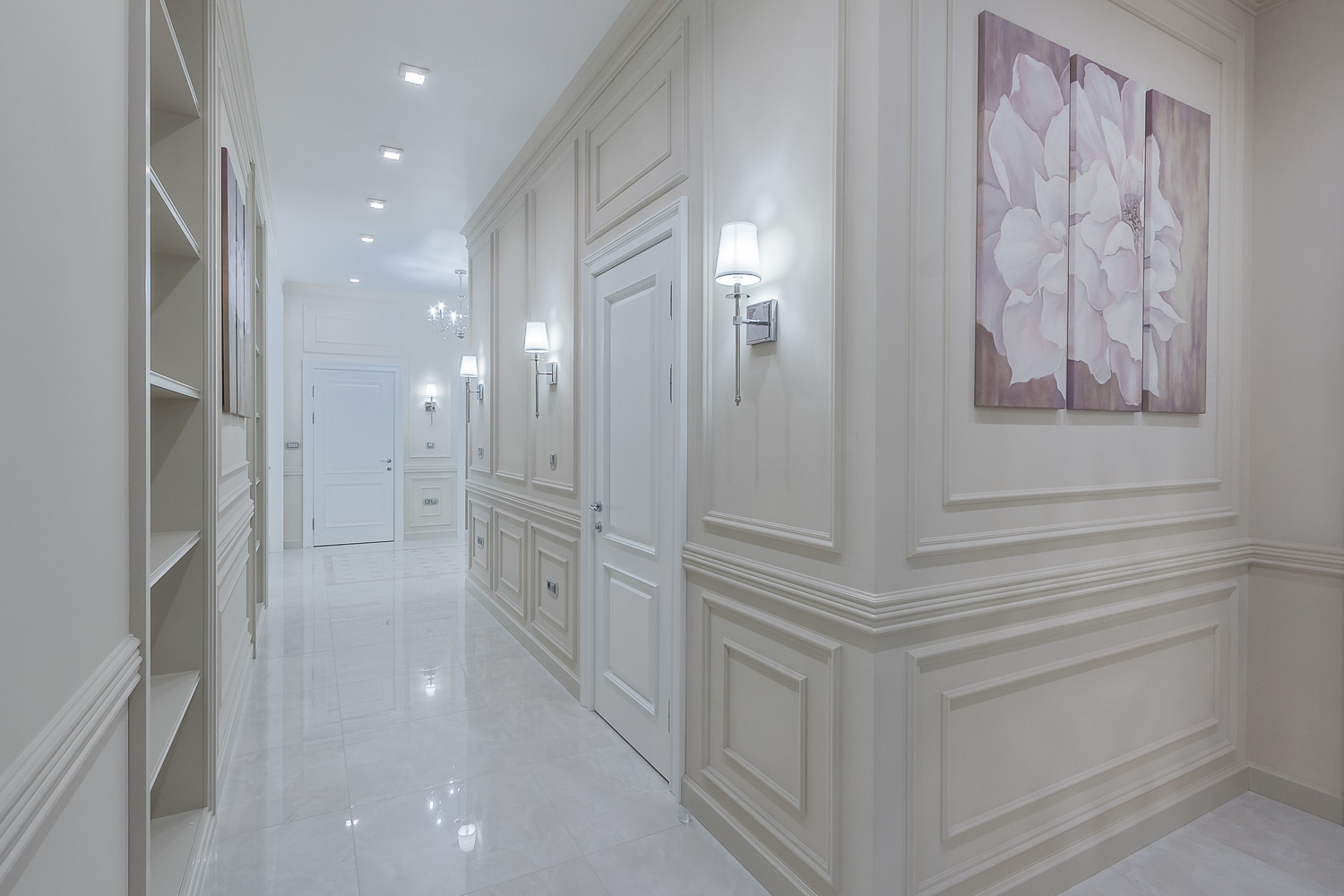 Современная классика