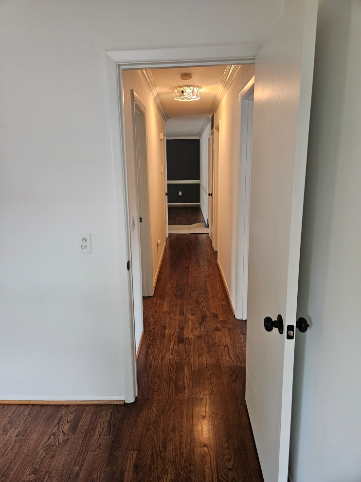 Full House Remodel