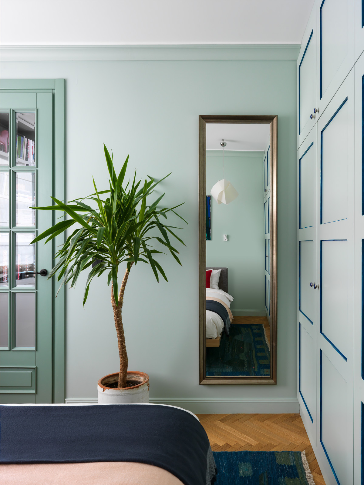 Дом для себя