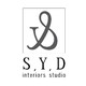 S.Y.D. interiors studio