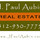 J. Paul Aubin Real Estate