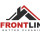 Frontline Gutter Cleaning