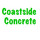 Coastside Concrete