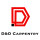 D&D Carpentry LLC