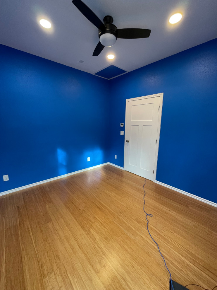 Garage Office