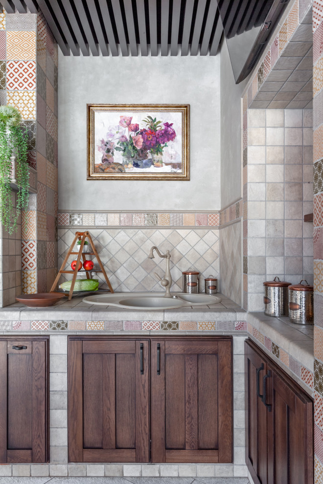 Домашний банный комплекс