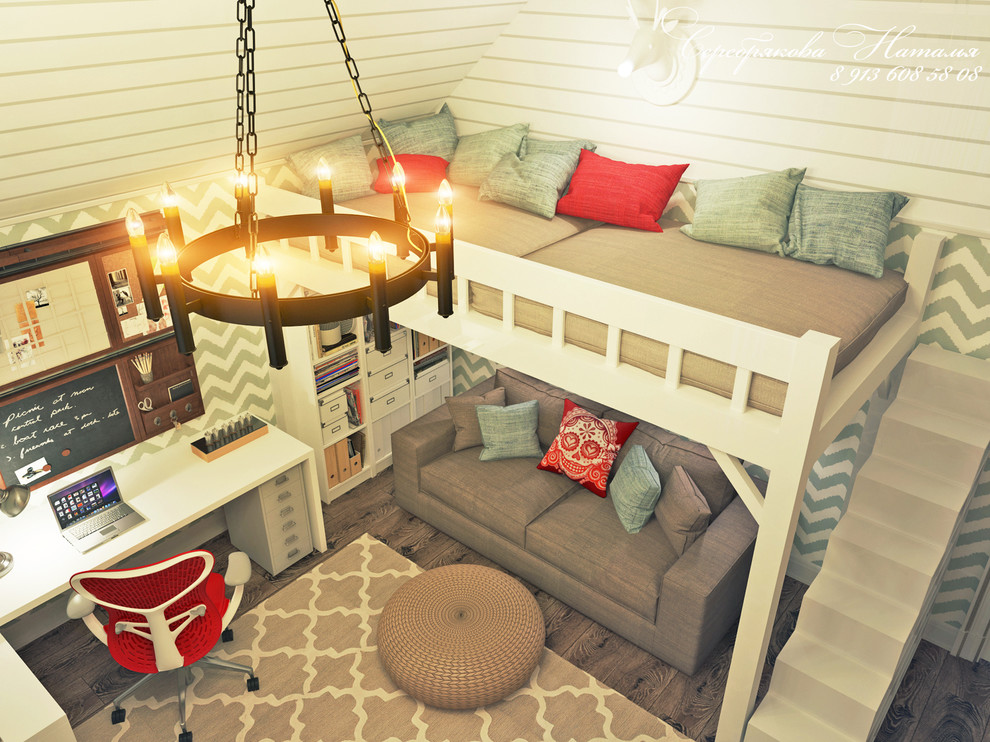 Коттедж г.Пенза