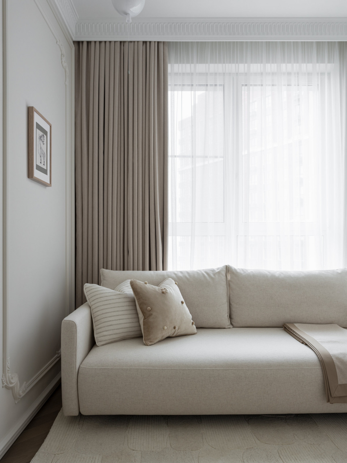 Сердце Столицы