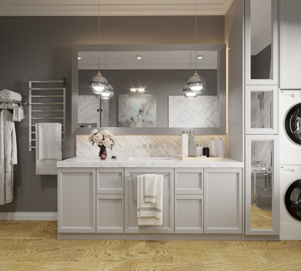 Ванная комната